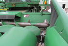 2007 John Deere 693