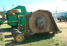 2005 John Deere HX15