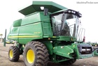 2009 John Deere 9770 STS