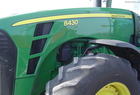 2008 John Deere 8430