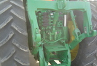 2008 John Deere 8430