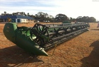 2011 John Deere 640D