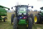 2012 John Deere 6210R