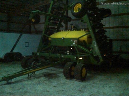 2006 John Deere 1990