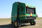 1998 John Deere 566