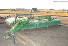 2011 John Deere CX15