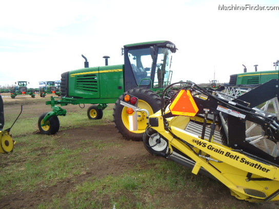 2010 John Deere A400
