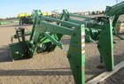 John Deere 740