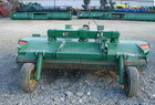 2012 John Deere MX10
