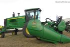 2012 John Deere D450