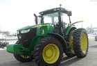2012 John Deere 7280R