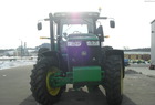 2012 John Deere 7280R
