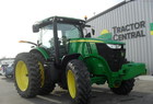 2012 John Deere 7280R