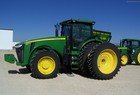 2011 John Deere 8310R