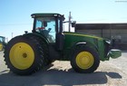 2011 John Deere 8310R