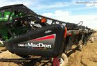 2009 Mac Don M150