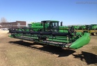 2011 John Deere D450