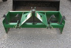 2009 John Deere BB2060