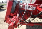 2001 Case IH 2366