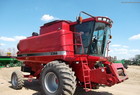 2001 Case IH 2366