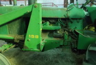  John Deere 4020