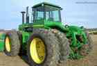 1979 John Deere 8640