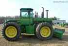 1979 John Deere 8640