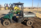  Polaris RANGER