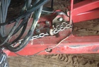 2009 Krause 4850-15' DOMINATOR