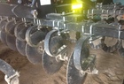 2009 Krause 4850-15' DOMINATOR