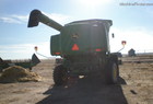 2009 John Deere 9770 STS