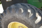 2009 John Deere 9770 STS
