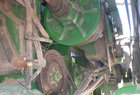 2009 John Deere 9770 STS