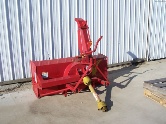 2005 M.K. Martin SB60