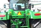 2012 John Deere 9460R