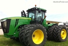 2012 John Deere 9460R