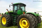 2012 John Deere 9460R