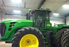 2009 John Deere 9330