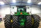 2009 John Deere 9330
