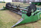  John Deere 220