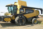 2005 Caterpillar 570R