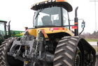 2011 Challenger MT765C