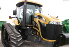 2011 Challenger MT765C