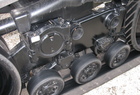 2011 Challenger MT765C