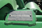 2009 John Deere 612C