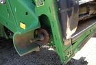 2011 John Deere 9770 STS