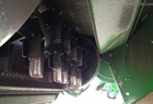 2011 John Deere 9770 STS