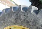 1990 John Deere 4055