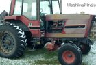 1985 IHI 3288