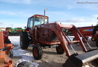 1985 IHI 3288